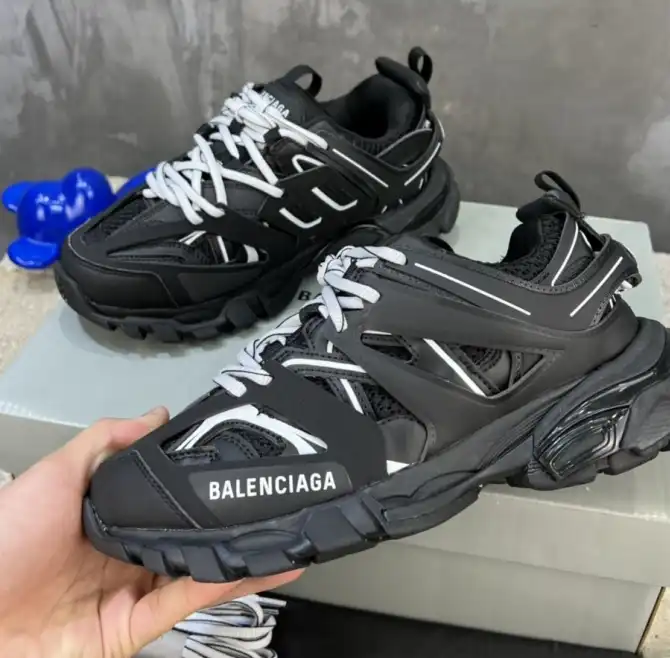 hype Balenciaga Sneakers