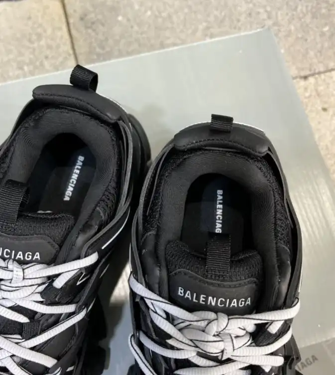 hype Balenciaga Sneakers