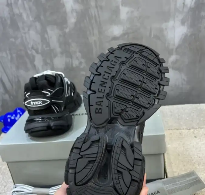 hype Balenciaga Sneakers