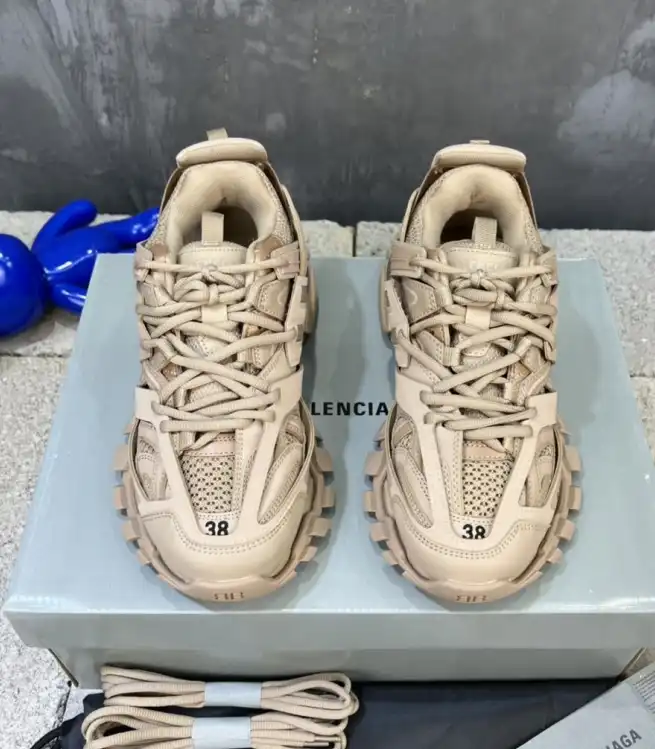 hype Balenciaga Sneakers