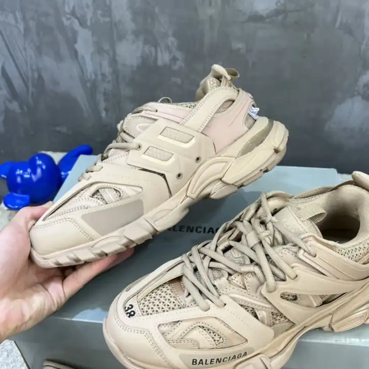 hype Balenciaga Sneakers