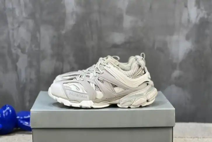 hype Balenciaga Sneakers