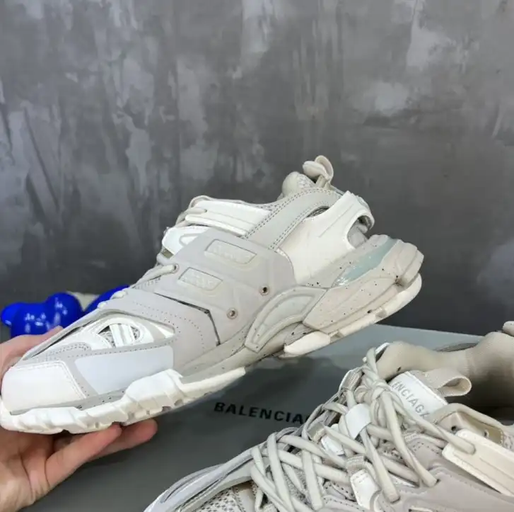 hype Balenciaga Sneakers