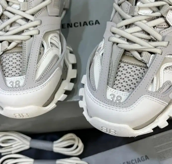 hype Balenciaga Sneakers