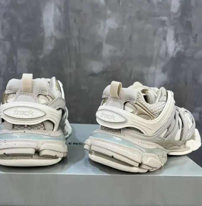 hype Balenciaga Sneakers