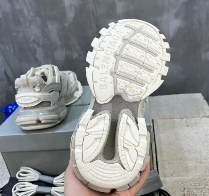 hype Balenciaga Sneakers