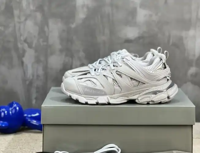 hype Balenciaga Sneakers