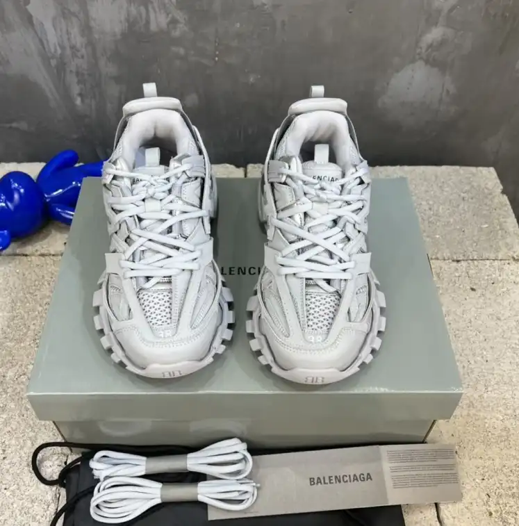 hype Balenciaga Sneakers