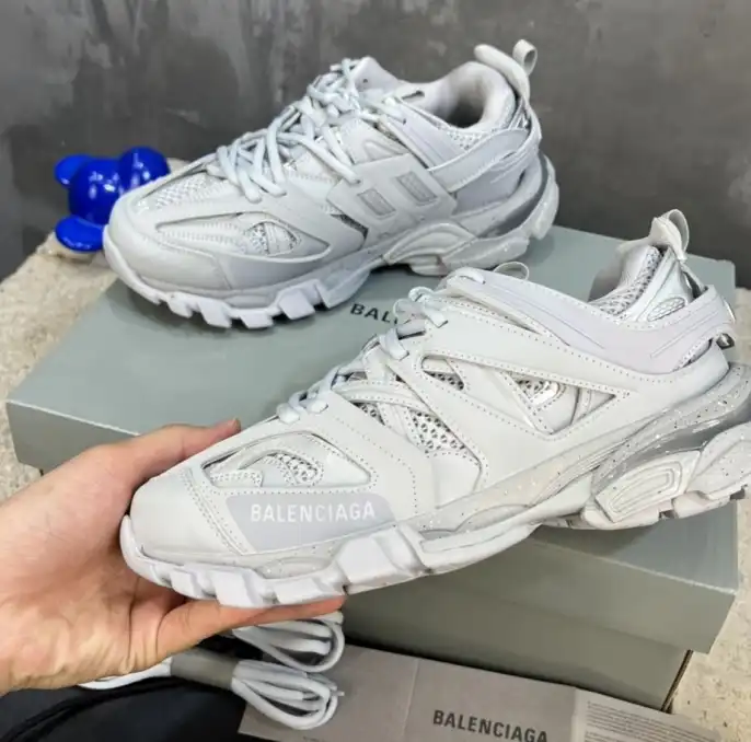 hype Balenciaga Sneakers