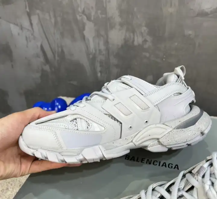 hype Balenciaga Sneakers