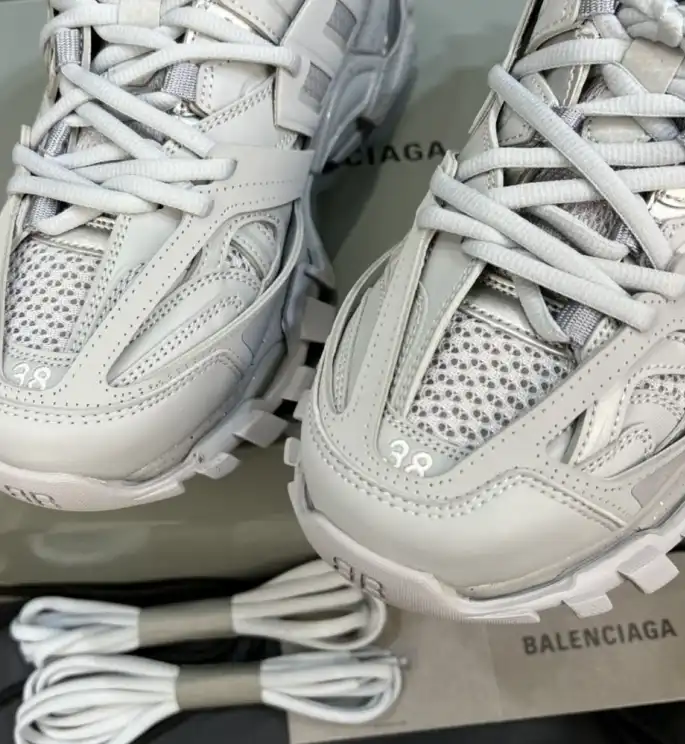 hype Balenciaga Sneakers