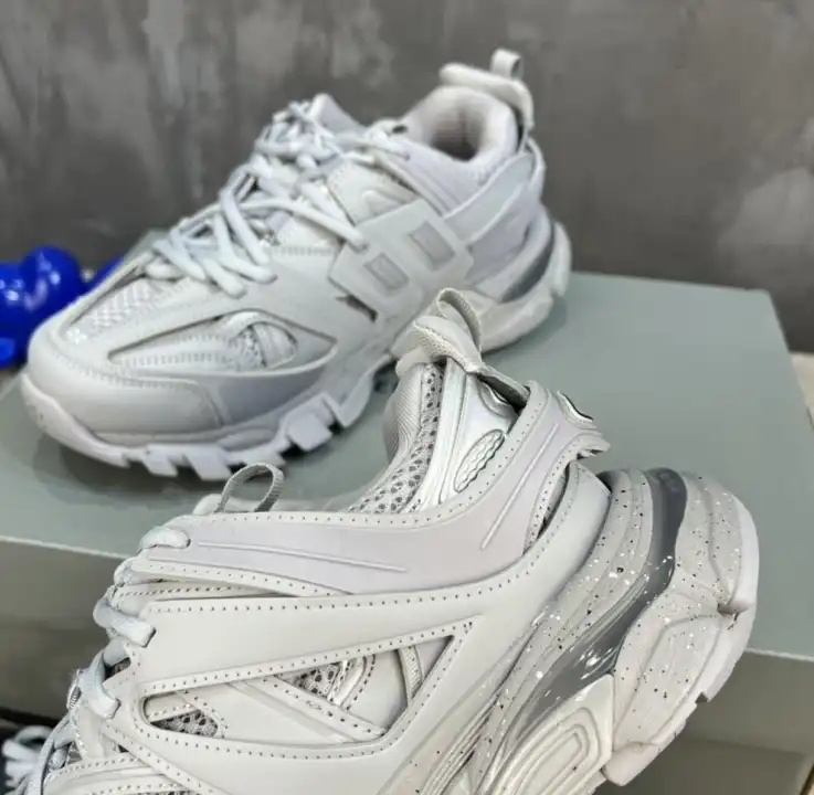 hype Balenciaga Sneakers