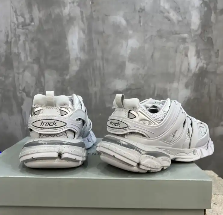 hype Balenciaga Sneakers