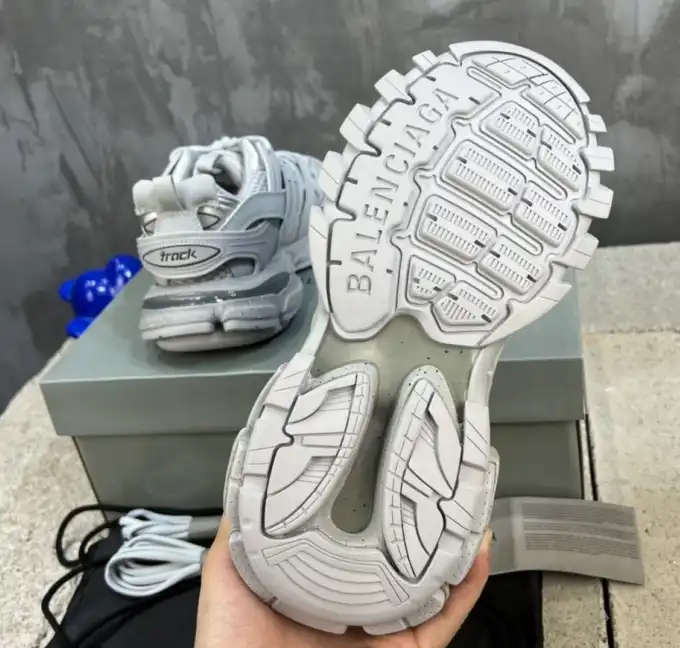 hype Balenciaga Sneakers