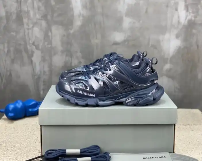 hype Balenciaga Sneakers