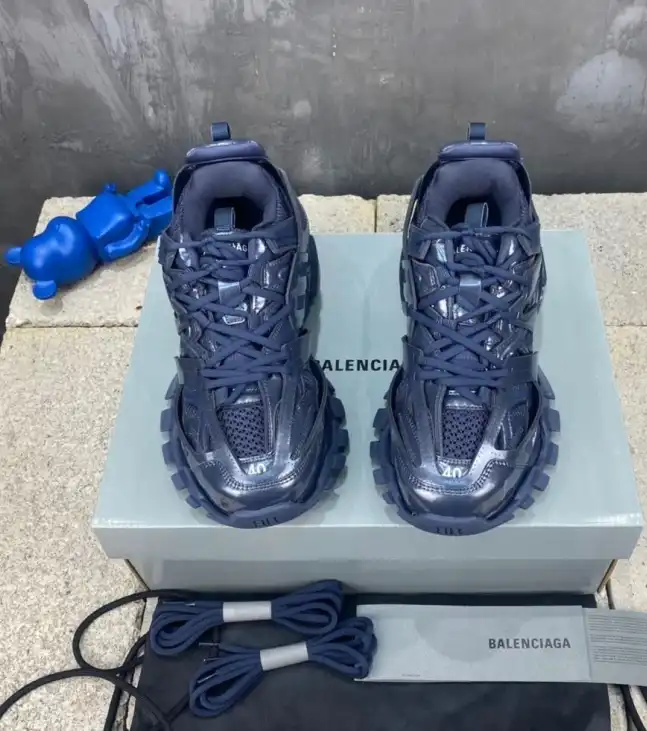 hype Balenciaga Sneakers