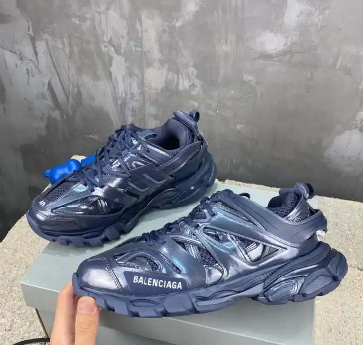 hype Balenciaga Sneakers