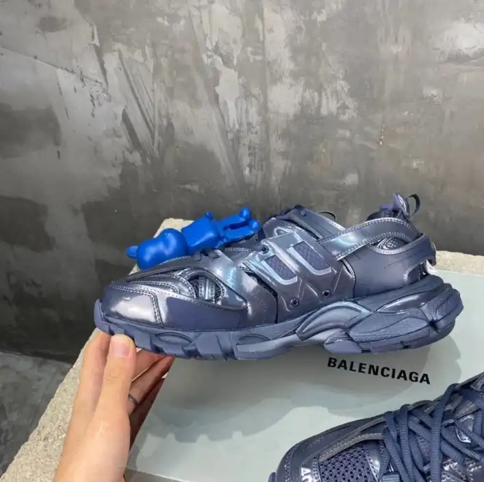 hype Balenciaga Sneakers