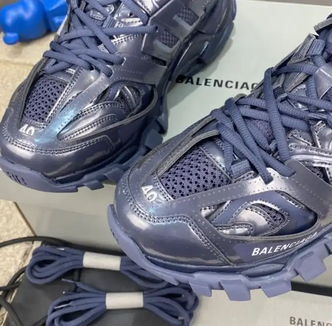 hype Balenciaga Sneakers