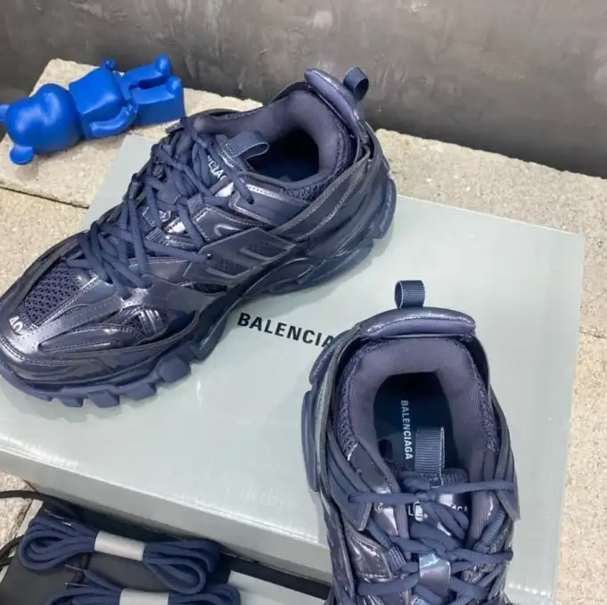 hype Balenciaga Sneakers