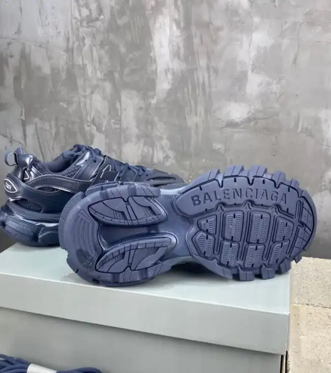 hype Balenciaga Sneakers