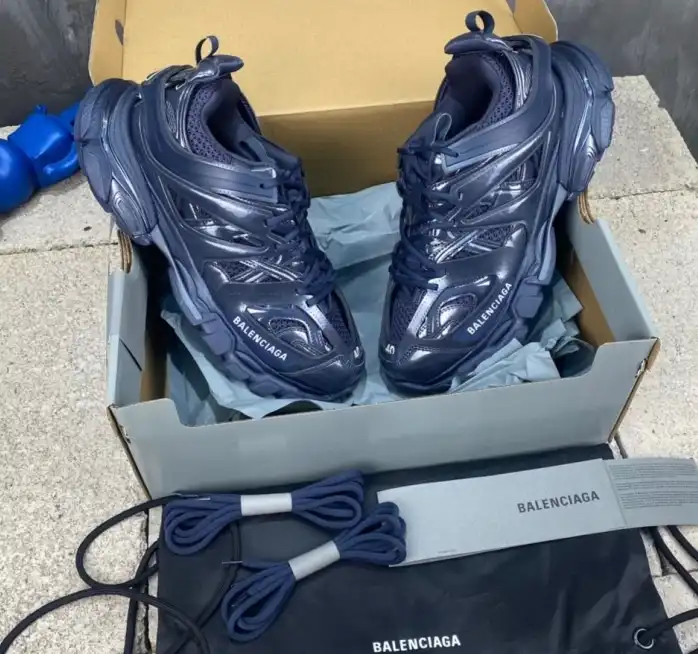 hype Balenciaga Sneakers