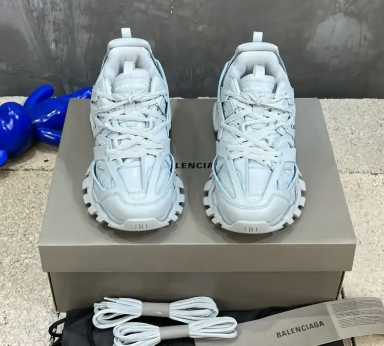 hype Balenciaga Sneakers