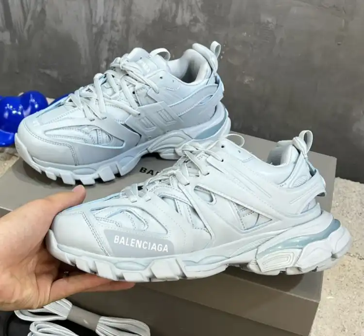 hype Balenciaga Sneakers