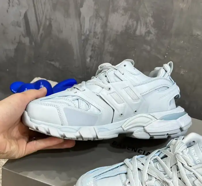 hype Balenciaga Sneakers