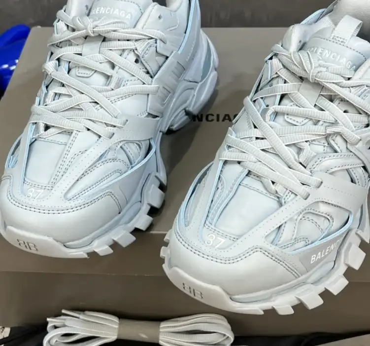 hype Balenciaga Sneakers