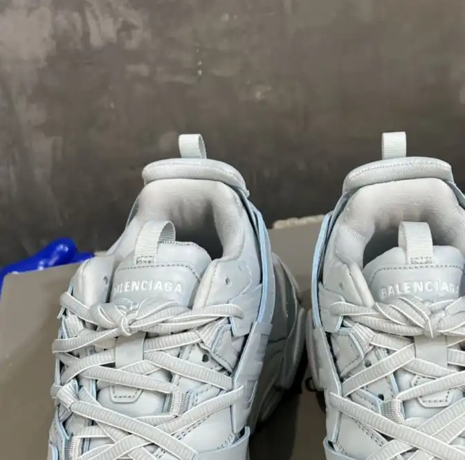 hype Balenciaga Sneakers