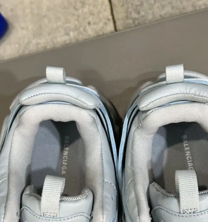 hype Balenciaga Sneakers