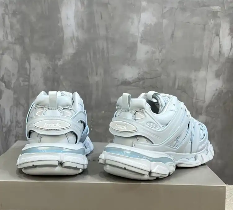 hype Balenciaga Sneakers