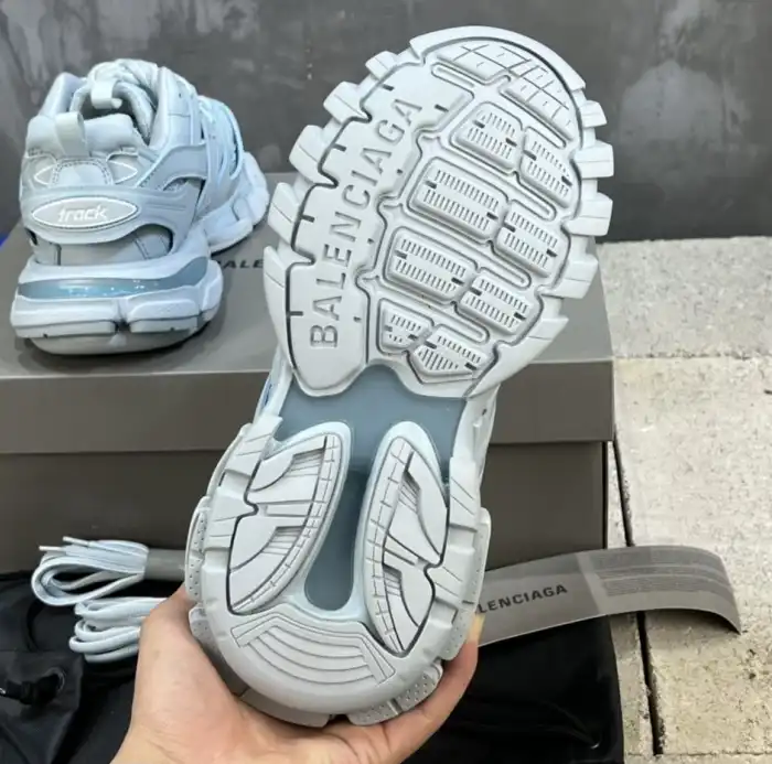 hype Balenciaga Sneakers