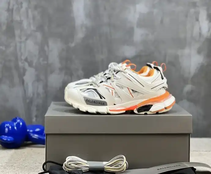 hype Balenciaga Sneakers