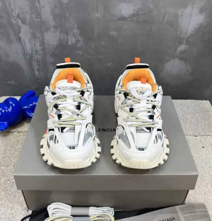 hype Balenciaga Sneakers