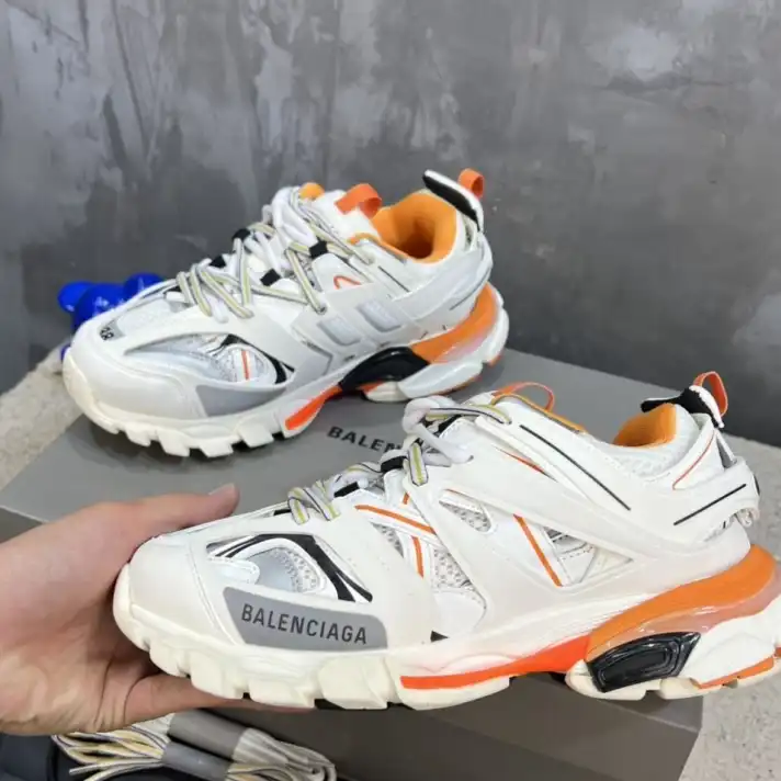 hype Balenciaga Sneakers