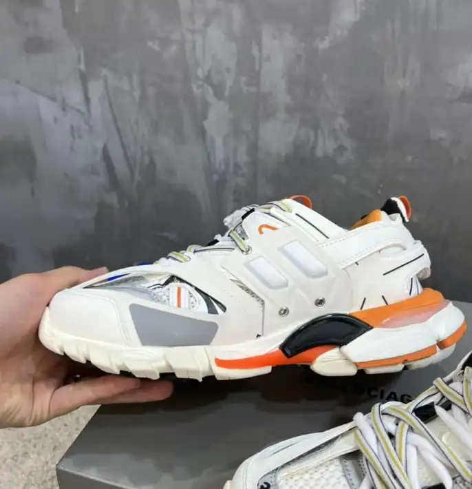 hype Balenciaga Sneakers