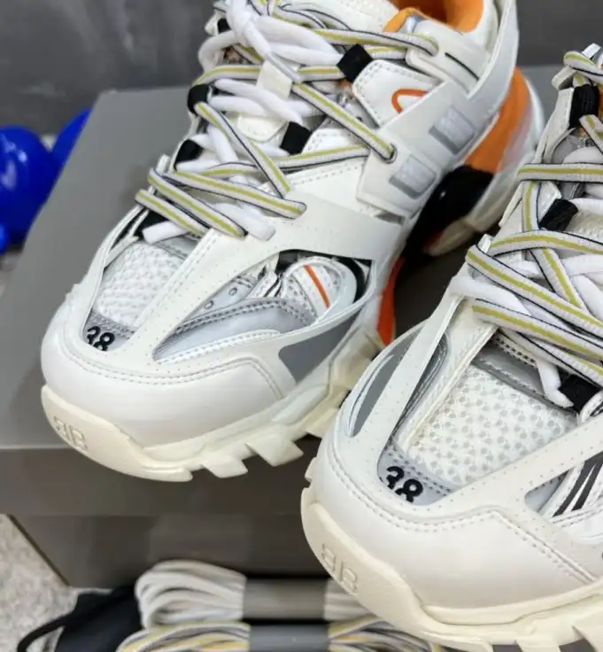 hype Balenciaga Sneakers