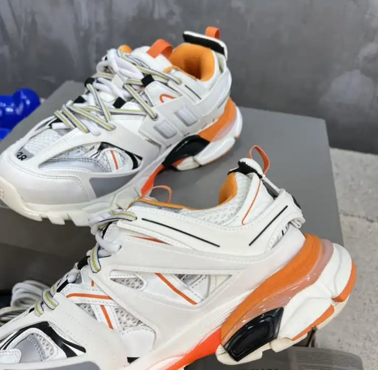 hype Balenciaga Sneakers