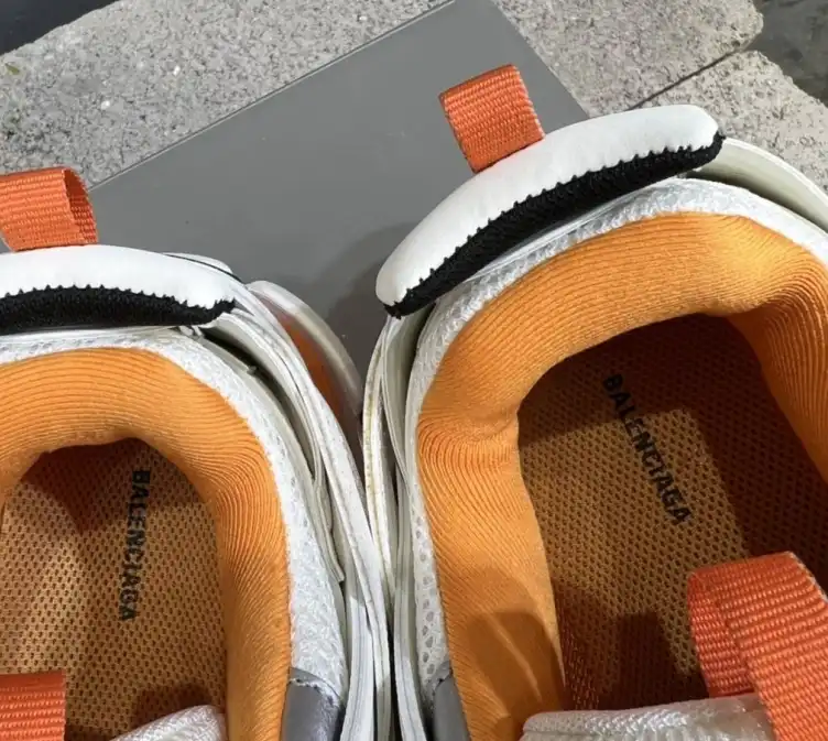 hype Balenciaga Sneakers