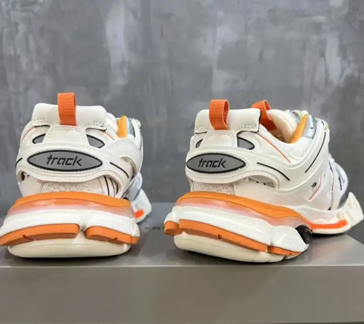 hype Balenciaga Sneakers