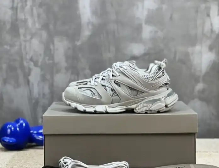 hype Balenciaga Sneakers