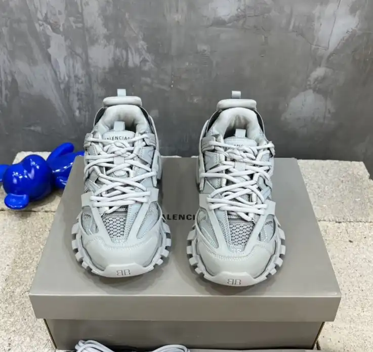 hype Balenciaga Sneakers