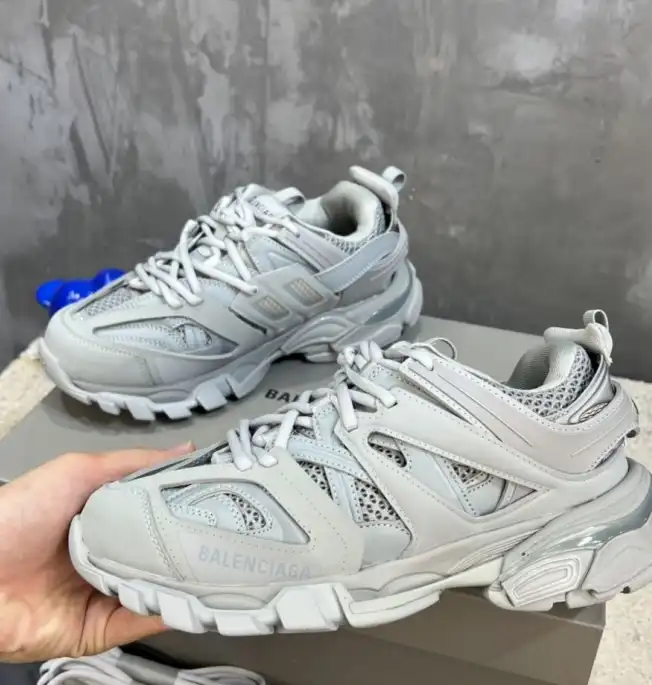 hype Balenciaga Sneakers