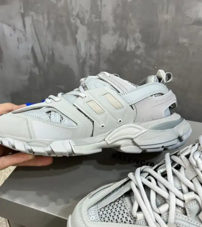 hype Balenciaga Sneakers