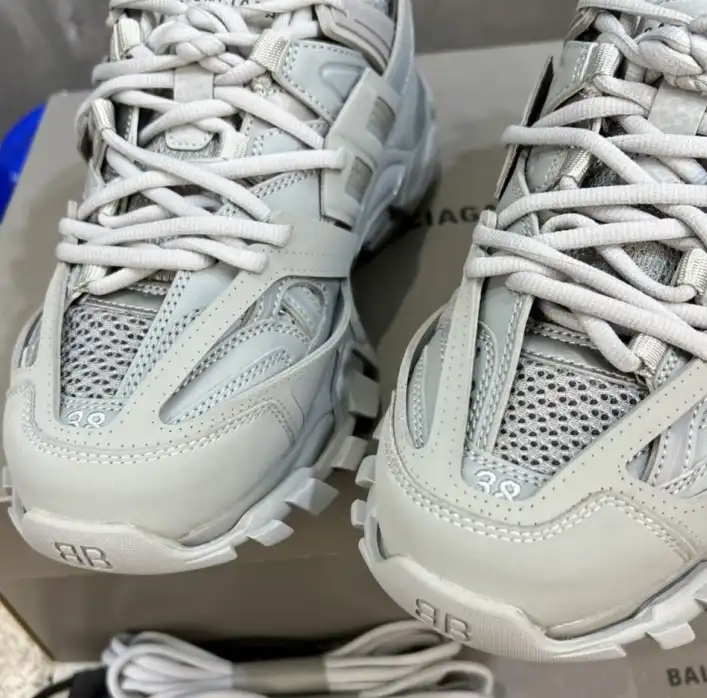 hype Balenciaga Sneakers