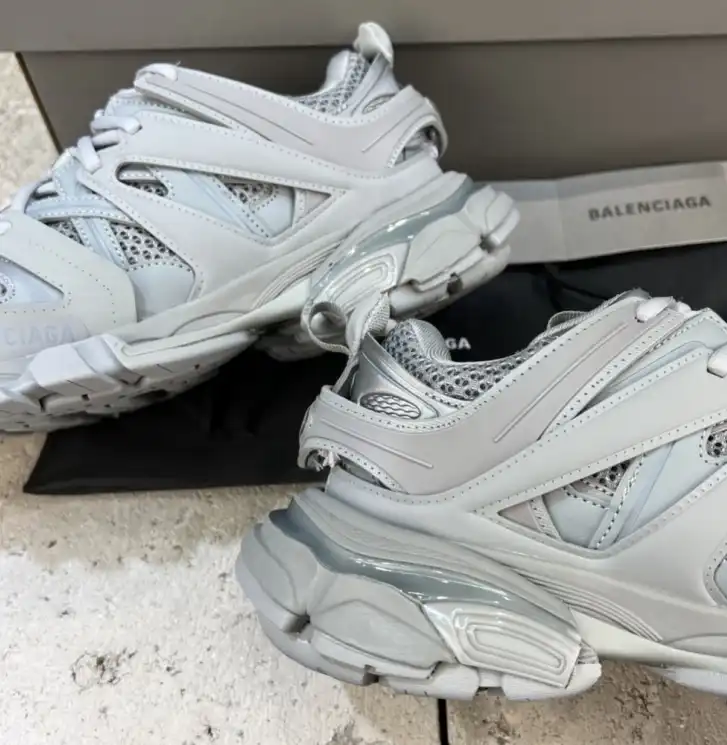 hype Balenciaga Sneakers