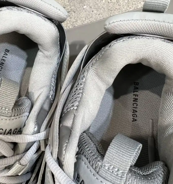 hype Balenciaga Sneakers