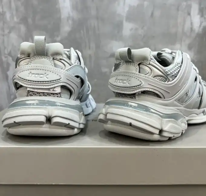 hype Balenciaga Sneakers